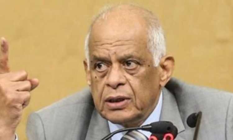على عبد العال