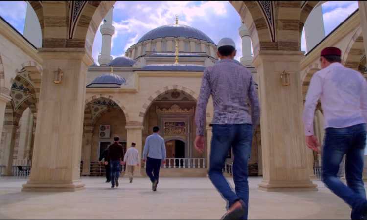 المساجد - أرشيفية