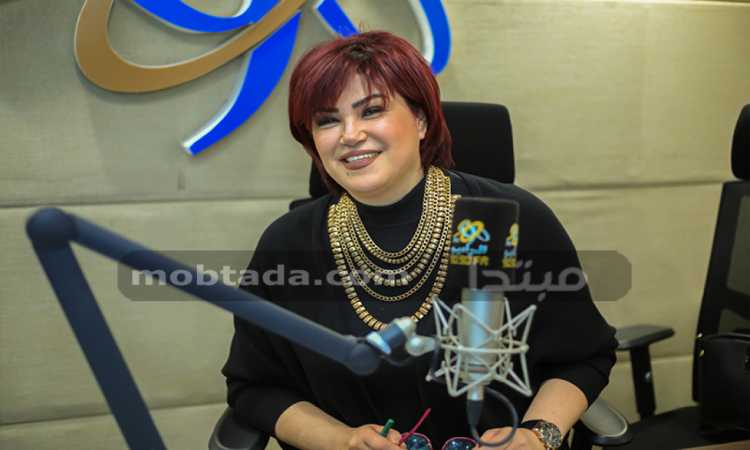 معتزة مهابة
