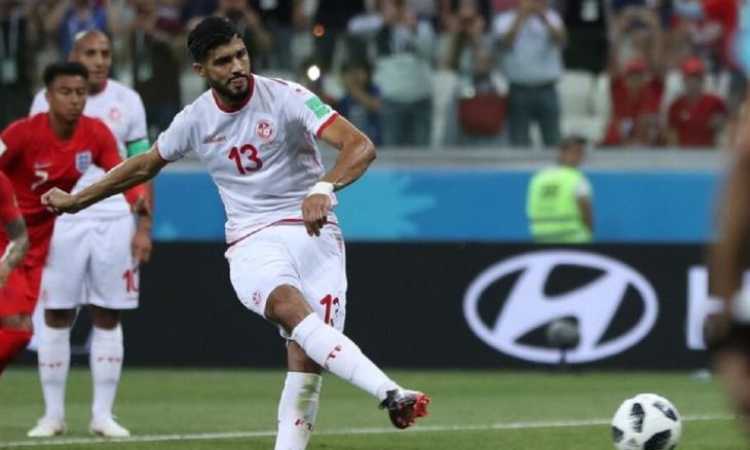 فرجانى ساسى 