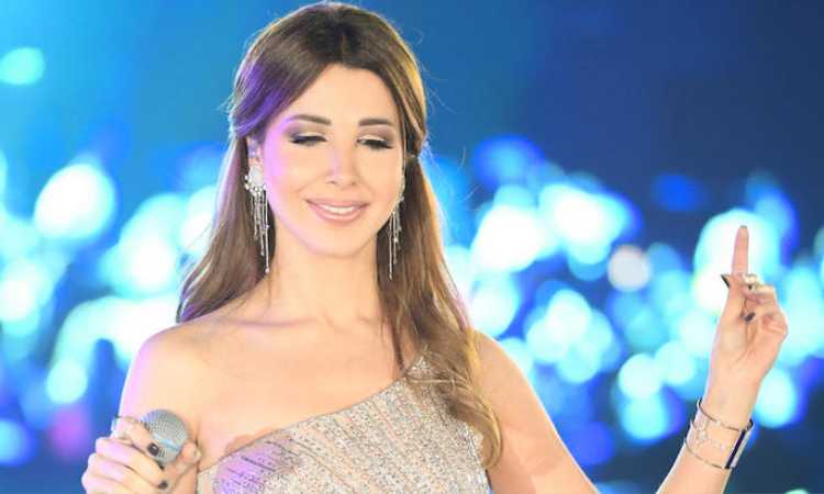 نانسى عجرم