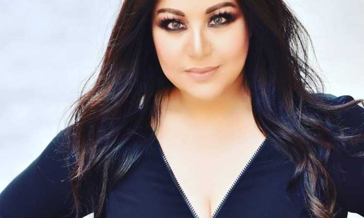 يسرا محنوش 