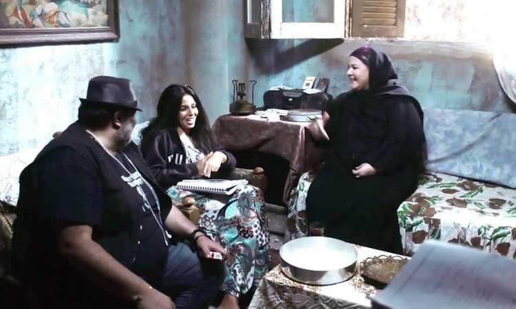 سوق الجمعة