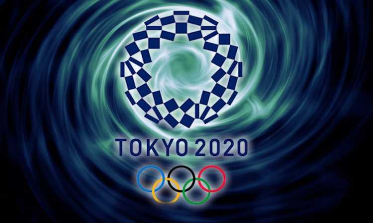 طوكيو 2020