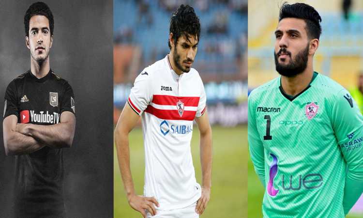 صفقات بيراميدز