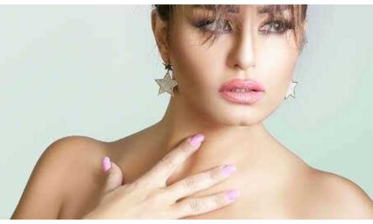 منة فضالى