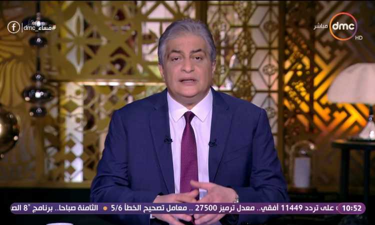 أسامة كمال
