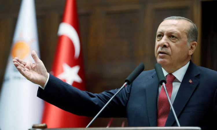 أردوغان
