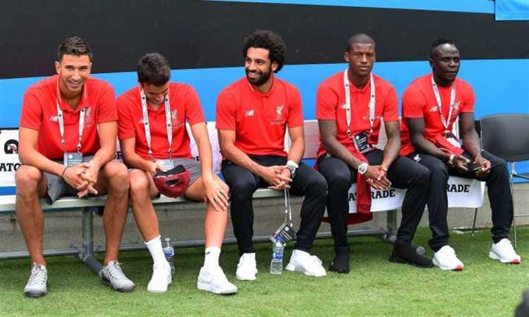 صلاح ومانى 