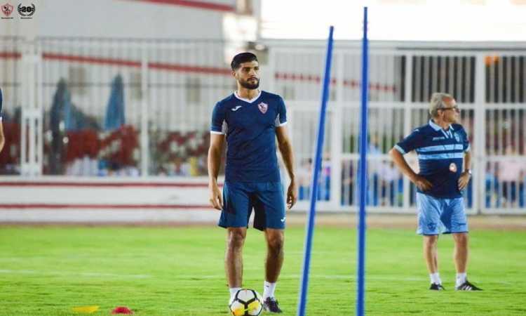 فرجانى ساسى