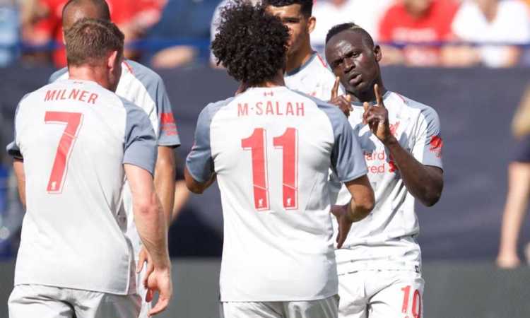 صلاح ومانى