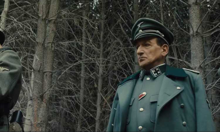 Operation Finale
