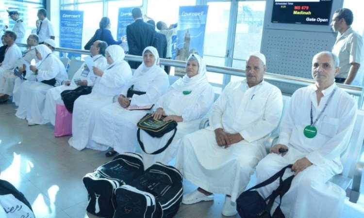 الحجاج