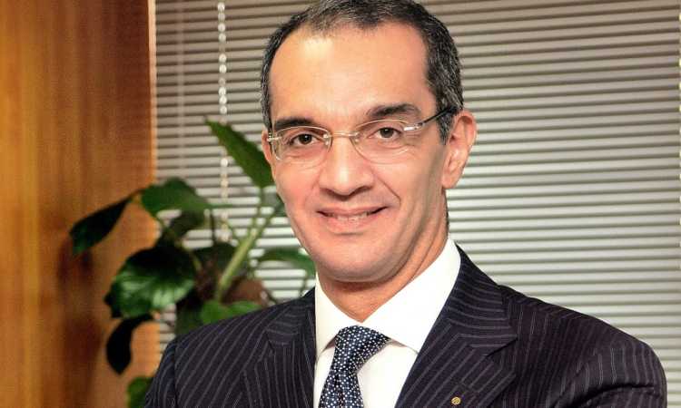 عمرو طلعت