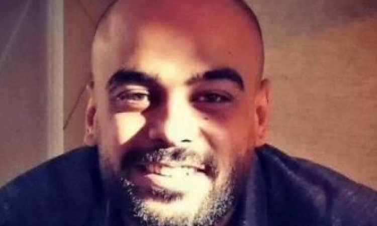 الماكير محمد علاء
