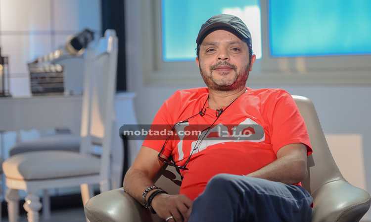محمد هنيدى