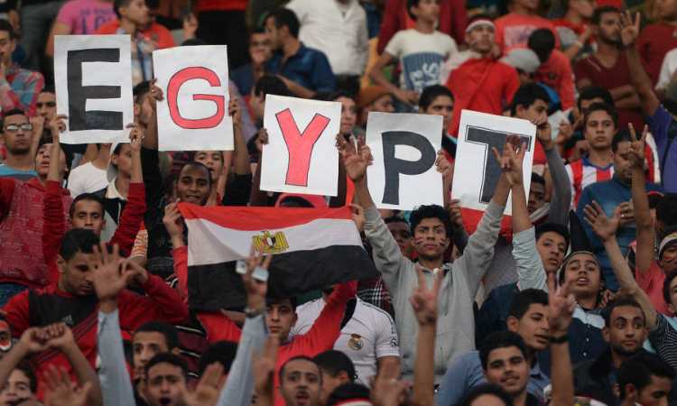 المصريون