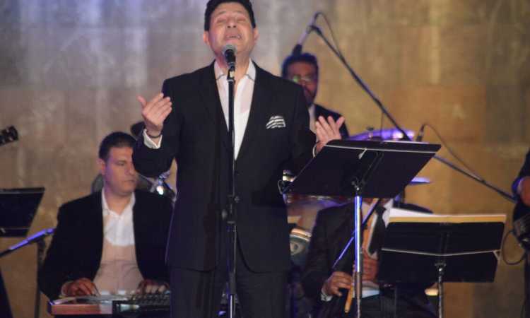 هانى شاكر 