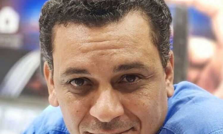 تامر حمزة