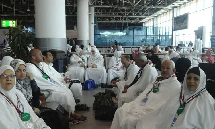 الحجاج