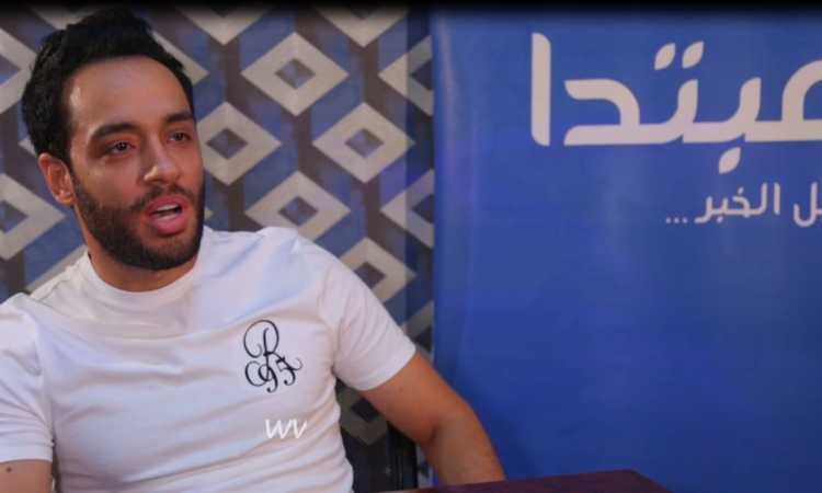 رامي جمال