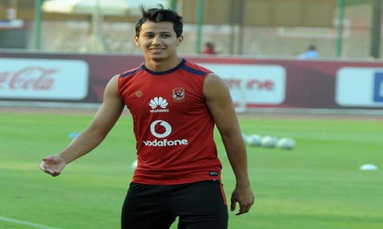 عمرو جمال 