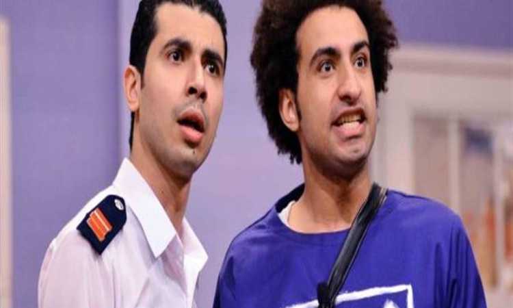 على ربيع ومحمد أنور 