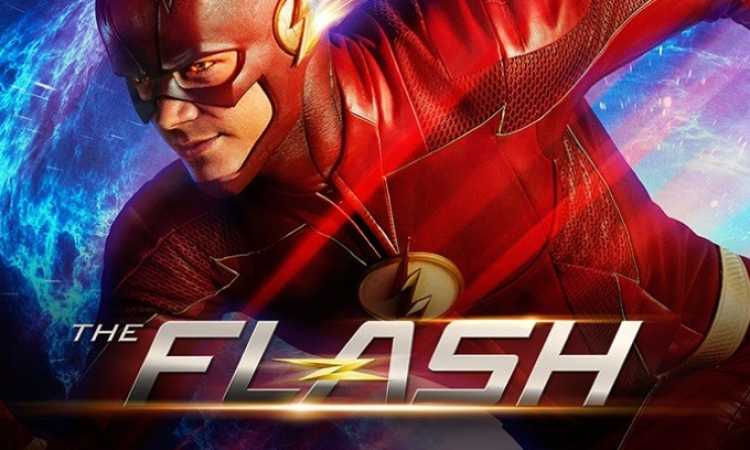The Flash
