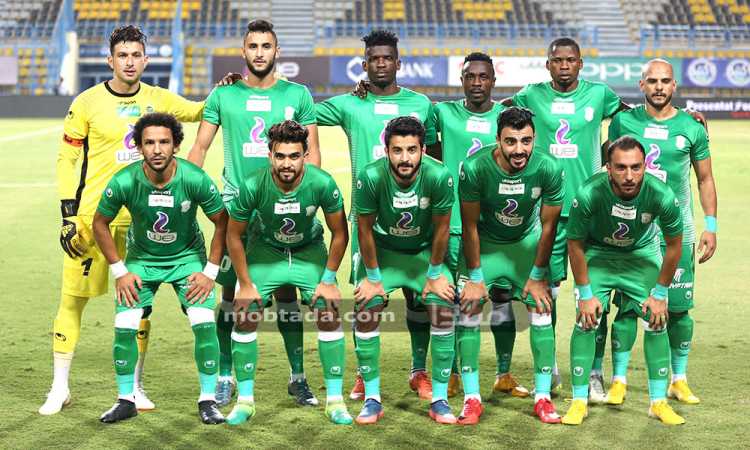 الاتحاد السكندرى