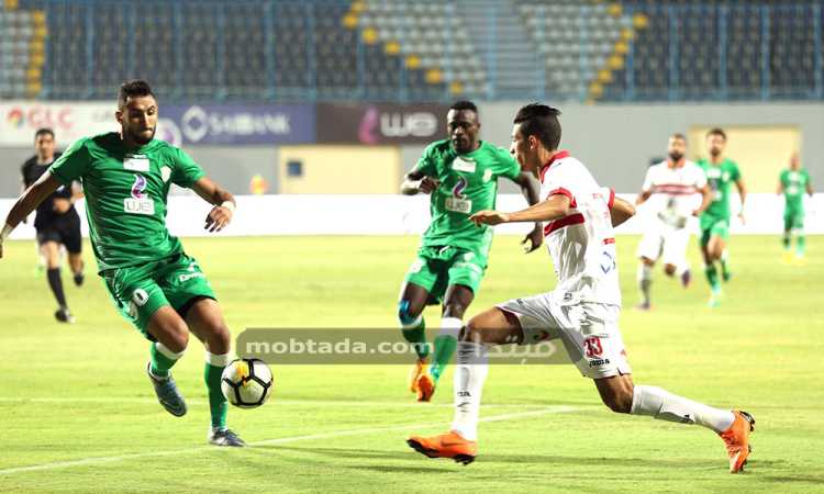 الزمالك