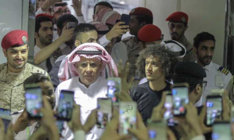 عمورى