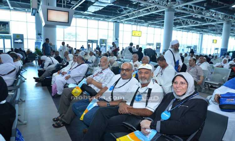 الحجاج