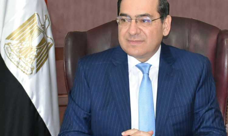 المهندس طارق الملا - وزير البترول