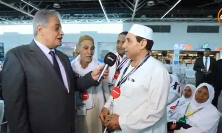 أسامة كمال