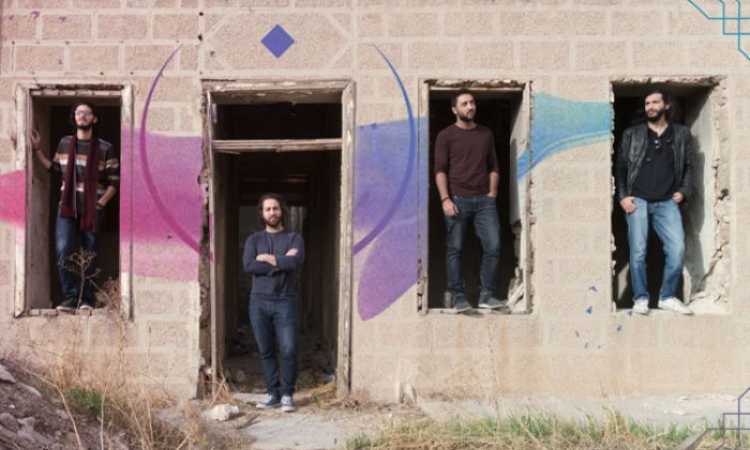 فرقة البيت العشوائى