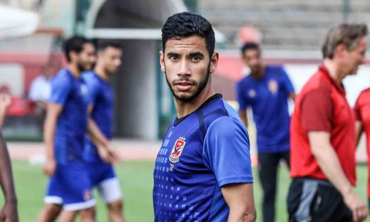 ناصر ماهر