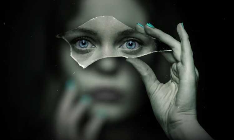 The Innocents: Little Secrets أفيش مسلسل