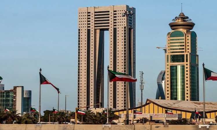 المالية الكويتية