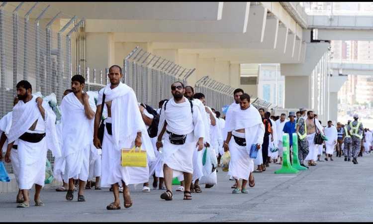 الحجاج