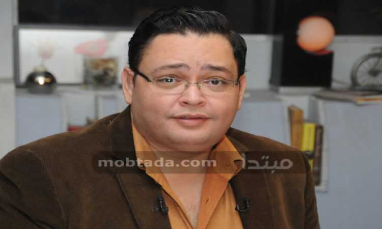 أحمد رزق