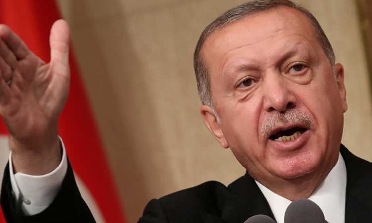 أردوغان