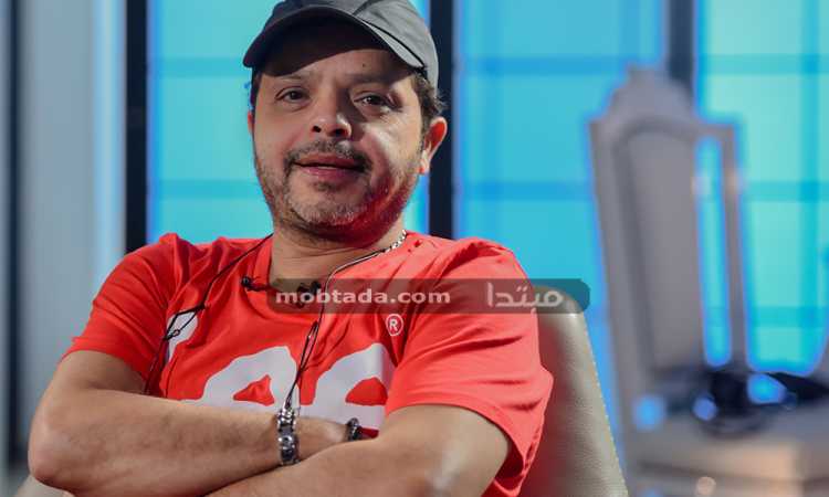 محمد هنيدى
