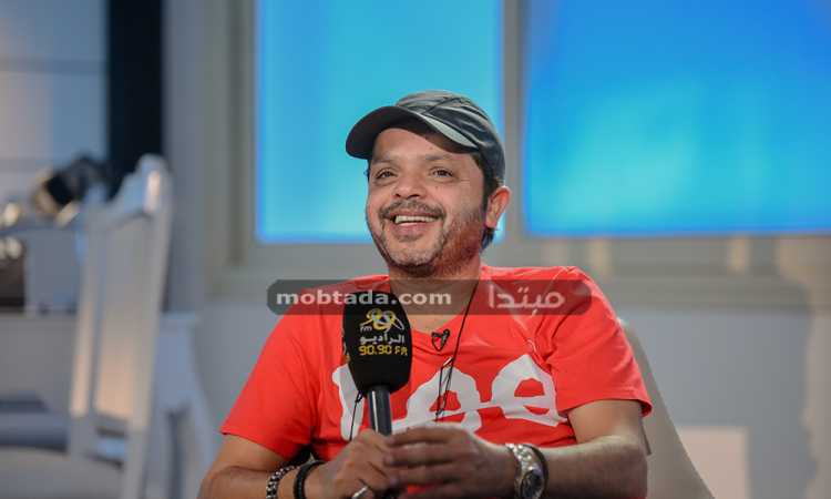 محمد هنيدى