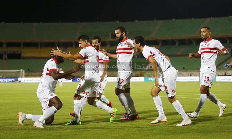 الزمالك