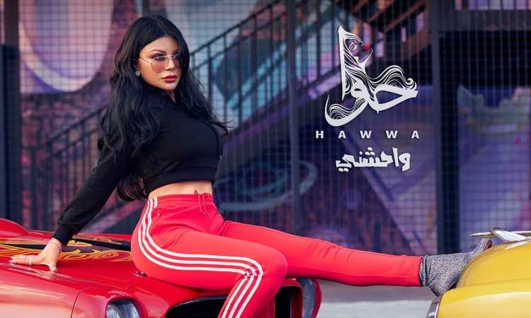 هيفاء وهبى