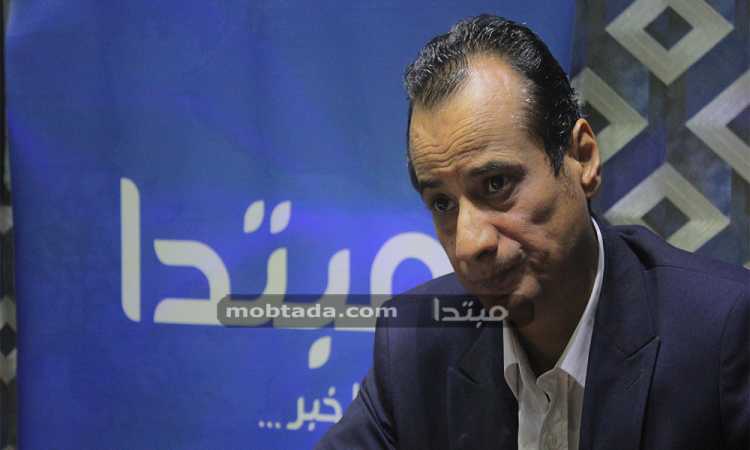 سعيد عبد الحافظ 