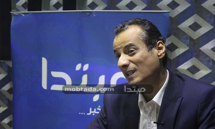 سعيد عبد الحافظ 