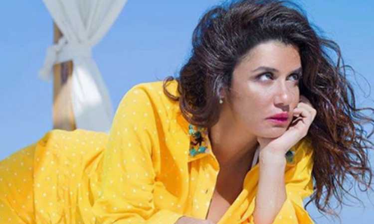 غادة عادل