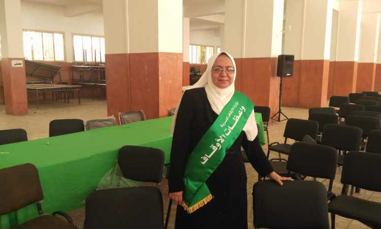 منال المسلاوى