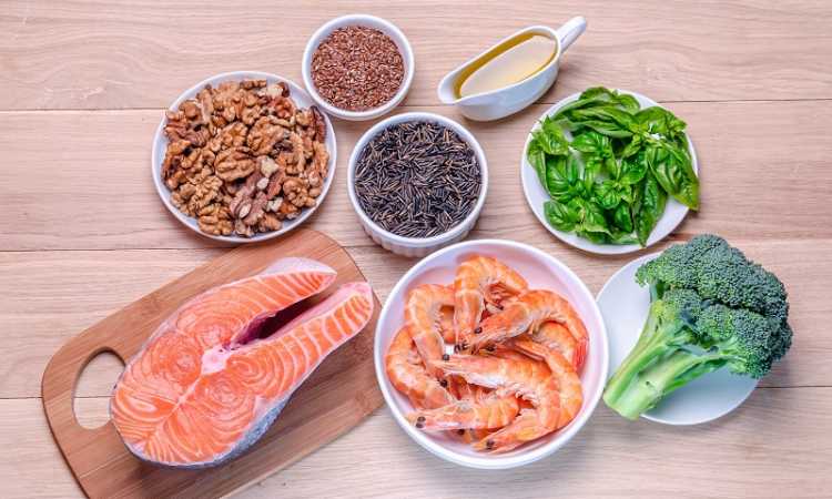 أطعمة تحارب الاكتئاب